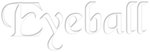 Eyeball logo
